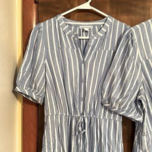 NWT Amazon Essentials Dress